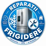 Reparații Frigidere Constanța